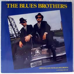 Zeige Details für Blues Brothers - Original Soundtrack Recording Bild von Blues Brothers - Original Soundtrack Recording