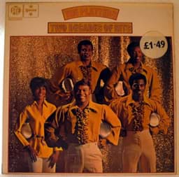 Show details for The Platters - Two Decades Of Hits
 Picture of The Platters - Two Decades Of Hits