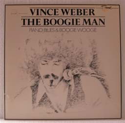 Zeige Details für Vince Weber - The Boogie Man Bild von Vince Weber - The Boogie Man