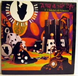 Zeige Details für Kwame - A Day In The Life (A Pokadelick Adventure) Bild von Kwame - A Day In The Life (A Pokadelick Adventure)