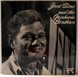 Show details for Zoot Sims and The Gershwin Brothers
 Picture of Zoot Sims and The Gershwin Brothers