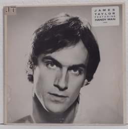 Zeige Details für James Taylor - JT
 Bild von James Taylor - JT