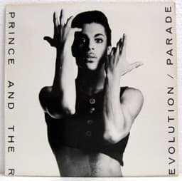 Show details for Prince And The Revolution - Parade Picture of Prince And The Revolution - Parade