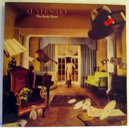 Show details for Al Stewart - The Early Years
 Picture of Al Stewart - The Early Years