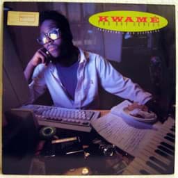 Zeige Details für Kwame - The Boy Genius  Bild von Kwame - The Boy Genius