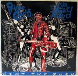 Zeige Details für Prince Charles & The City Beat Band - Beat The Bush Bild von Prince Charles & The City Beat Band - Beat The Bush