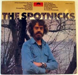 Show details for The Spotnicks - Same Picture of The Spotnicks - Same