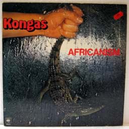 Show details for Kongas - Africanism  Picture of Kongas - Africanism