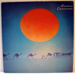 Show details for Santana - Caravanserai
 Picture of Santana - Caravanserai