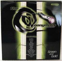Zeige Details für Anonymous - The Green And Gold
 Bild von Anonymous - The Green And Gold