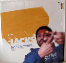 Zeige Details für Lacks - Re:Lacks With the World Vol 1 Bild von Lacks - Re:Lacks With the World Vol 1