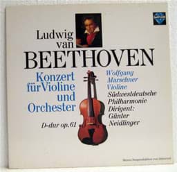 Show details for Wolfgang Marschner - Beethoven
 Picture of Wolfgang Marschner - Beethoven