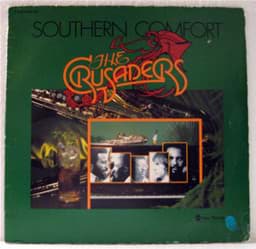 Show details for The Crusaders - Southern Comfort Picture of The Crusaders - Southern Comfort