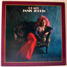Show details for Janis Joplin - Pearl
 Picture of Janis Joplin - Pearl
