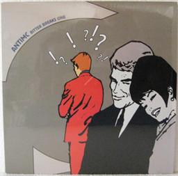 Zeige Details für AntiMC - Bitter Breaks One Bild von AntiMC - Bitter Breaks One