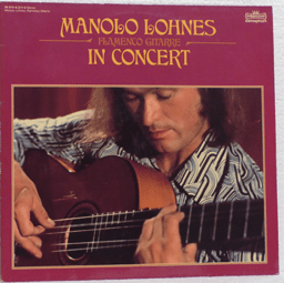 Show details for Manolo Lohnes - Flamenco Gitarre - In Concert
 Picture of Manolo Lohnes - Flamenco Gitarre - In Concert