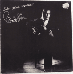 Show details for Paco De Lucia – Solo Quiero Caminar
 Picture of Paco De Lucia – Solo Quiero Caminar