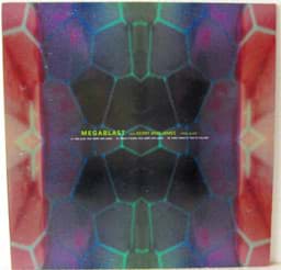 Show details for Megablast - Feel Alive Picture of Megablast - Feel Alive