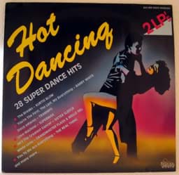 Show details for Hot Dancing Picture of Hot Dancing