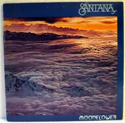 Show details for Santana - Moonflower
 Picture of Santana - Moonflower
