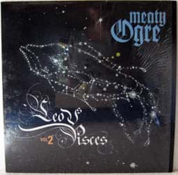 Zeige Details für Meaty Ogre - Leo Vs. Pisces Vol. 2 Bild von Meaty Ogre - Leo Vs. Pisces Vol. 2