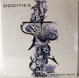Show details for Oddities - The Scenic Route Picture of Oddities - The Scenic Route