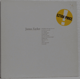 Zeige Details für James Taylor – James Taylor's Greatest Hits
 Bild von James Taylor – James Taylor's Greatest Hits