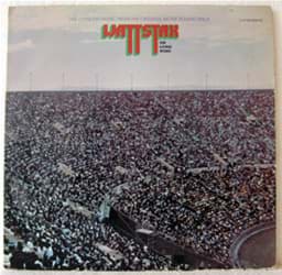 Zeige Details für WattStax - The Living Word
 Bild von WattStax - The Living Word