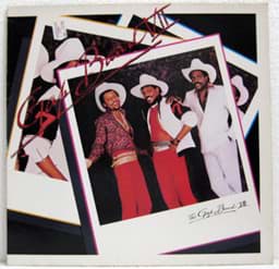 Zeige Details für Gap Band VII
 Bild von Gap Band VII