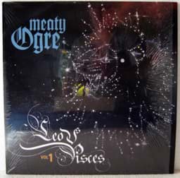 Zeige Details für Meaty Ogre - Leo Vs. Pisces Vol. 1 Bild von Meaty Ogre - Leo Vs. Pisces Vol. 1