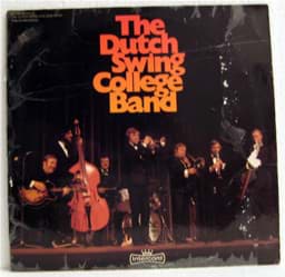Show details for The Dutch Swing College Band 
 Picture of The Dutch Swing College Band