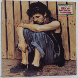 Show details for Kevin Rowland & Dexys Midnight Runners – Too-Rye-Ay Picture of Kevin Rowland & Dexys Midnight Runners – Too-Rye-Ay