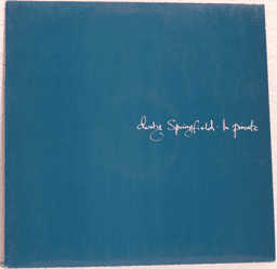 Show details for Dusty Springfield - In Private Picture of Dusty Springfield - In Private