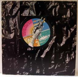 Show details for Pink Floyd - Whish You Were Here Picture of Pink Floyd - Whish You Were Here