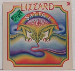 Show details for Lizzard - Satta I Picture of Lizzard - Satta I