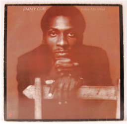 Show details for Jimmy Cliff - Follow My Mind Picture of Jimmy Cliff - Follow My Mind