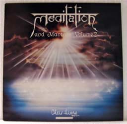 Show details for Chris Hinze - Meditation & Mantras Volume 2 Picture of Chris Hinze - Meditation & Mantras Volume 2