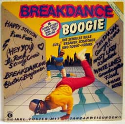 Show details for Breakdance Boogie Picture of Breakdance Boogie