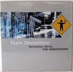 Show details for Team Demolition - Demolition Derby The Wreckoning Picture of Team Demolition - Demolition Derby The Wreckoning