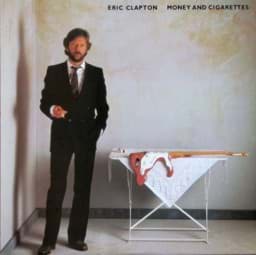 Zeige Details für Eric Clapton - Money And Cigarettes Bild von Eric Clapton - Money And Cigarettes