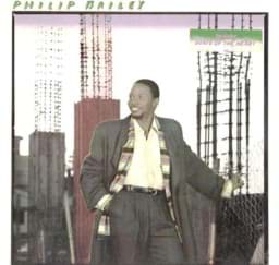 Show details for Philip Bailey – Inside Out Picture of Philip Bailey – Inside Out