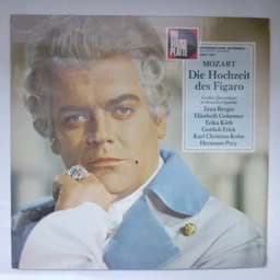 Show details for Die Hochzeit Des Figaro  Picture of Die Hochzeit Des Figaro