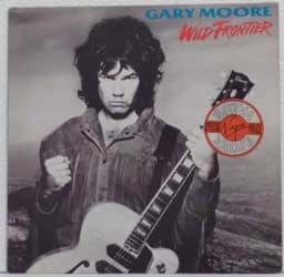 Zeige Details für Gary Moore - Wild Frontier Bild von Gary Moore - Wild Frontier