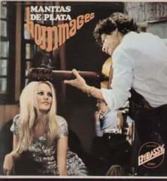 Show details for Manitas De Plata – Hommages Picture of Manitas De Plata – Hommages