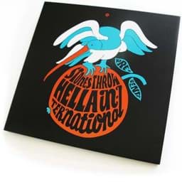 Show details for Various - Hella International Picture of Various - Hella International