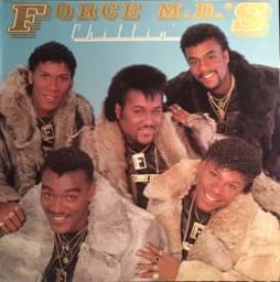Show details for Force MD's - Chillin Picture of Force MD's - Chillin