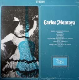 Show details for Carlos Montoya  - Carlos Montoya Picture of Carlos Montoya  - Carlos Montoya