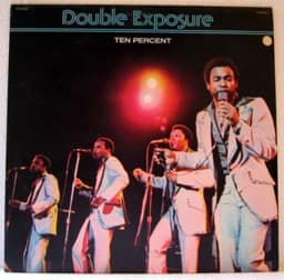 Show details for Double Exposure - Ten Percent
 Picture of Double Exposure - Ten Percent
