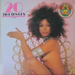 Show details for 20 Tighten Ups Volume 2 Picture of 20 Tighten Ups Volume 2