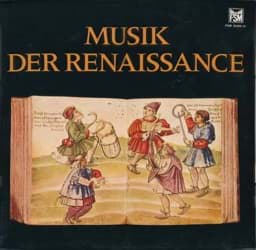 Show details for Musik Der Renaissance Picture of Musik Der Renaissance